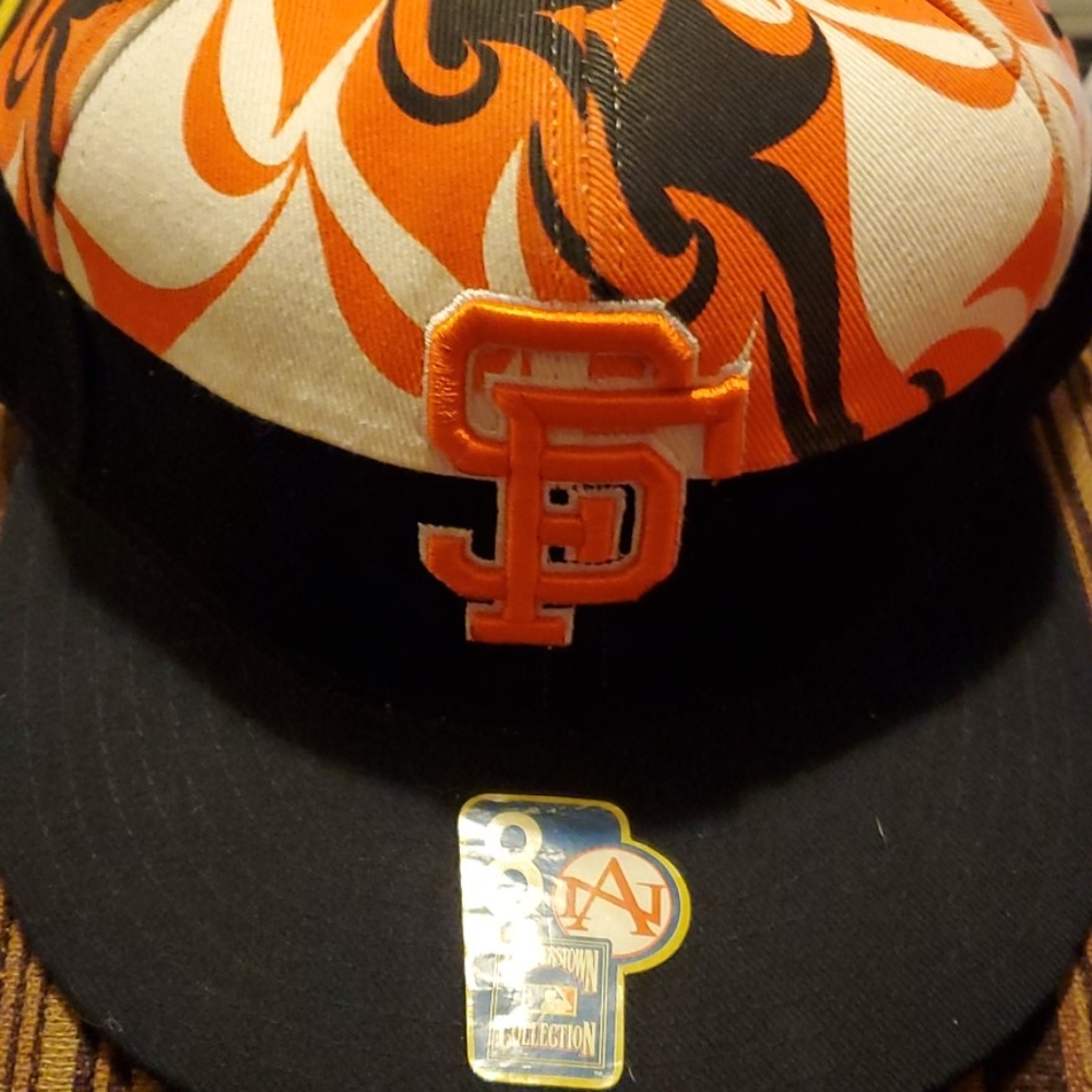 Fitted SF